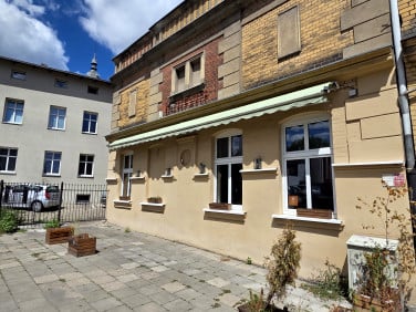 Lokal Poznań