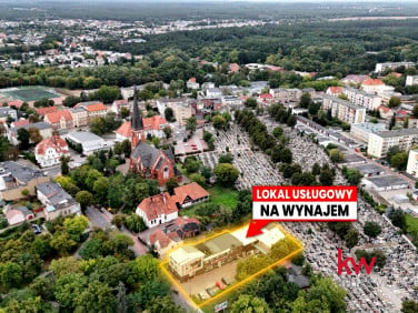 Lokal Oborniki
