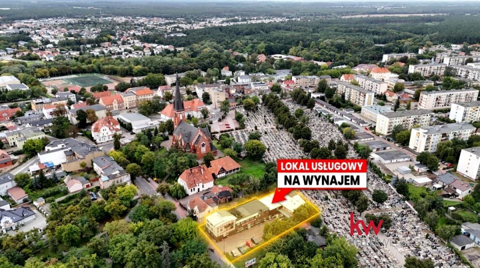 Lokal Oborniki