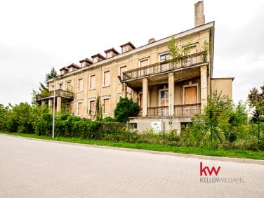 Lokal Sieraków