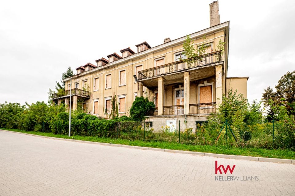 Lokal Sieraków