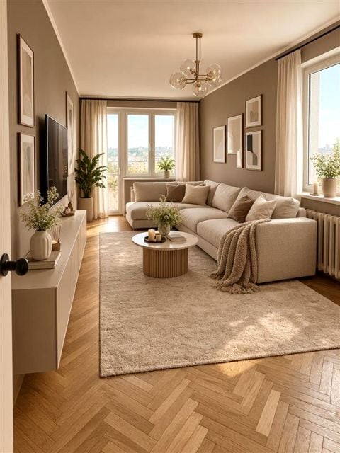 Mieszkanie Gdynia