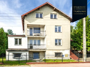Dom Pruszcz Gdański