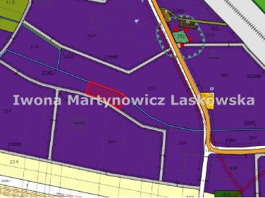 Działka Ścinawa