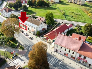 Lokal Drygały