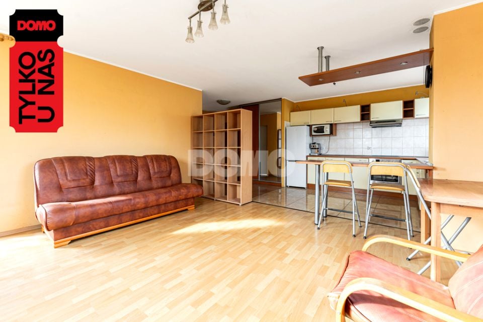 Mieszkanie Gdańsk