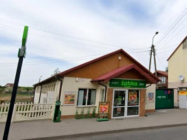 Budynek użytkowy Drygały