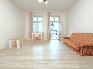 Mieszkanie Poznań