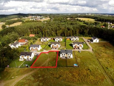 Działka inna Bojano