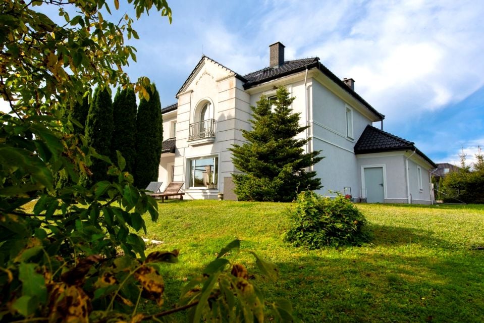 Dom Przezmark