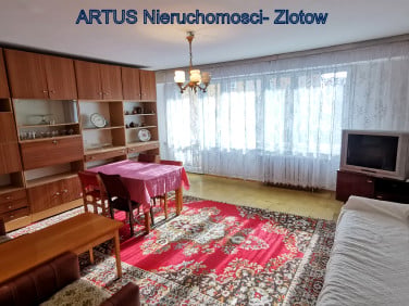 Mieszkanie Złotów