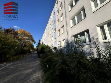 Mieszkanie Poznań