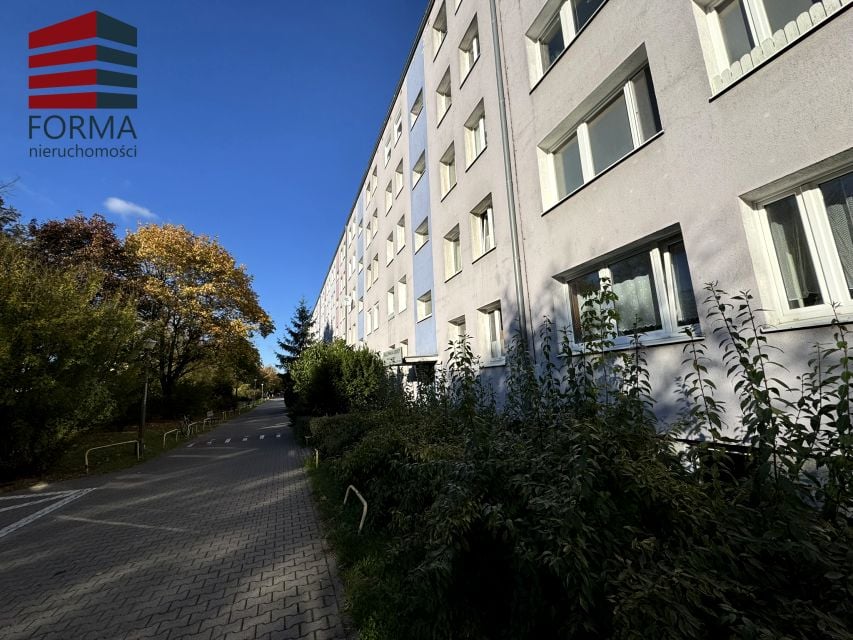 Mieszkanie Poznań