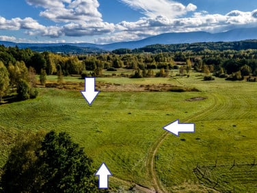 Działka inwestycyjna Jelenia Góra