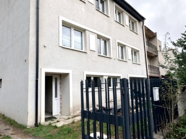 Mieszkanie Łódź