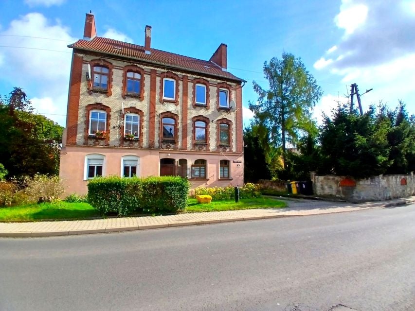 Mieszkanie Bolesławiec