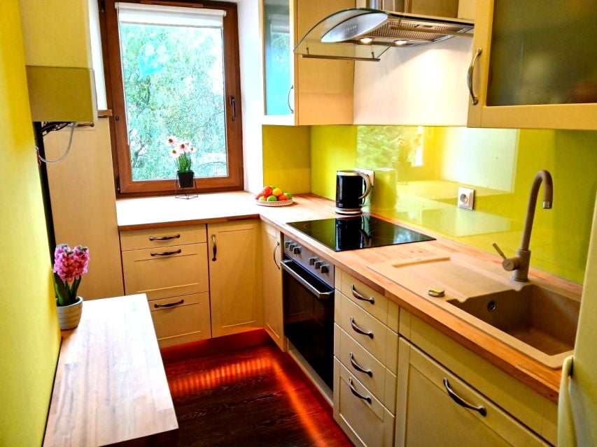Sprzedam Mieszkanie Bolesławiec - 48,80 m²