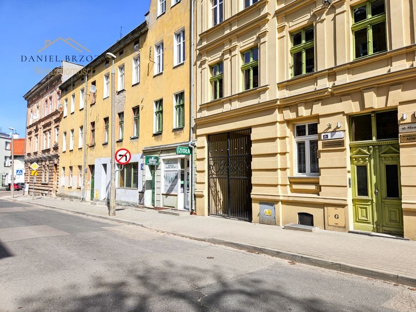 Lokal Olsztyn