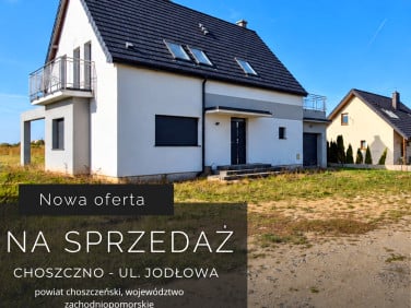 Dom Choszczno