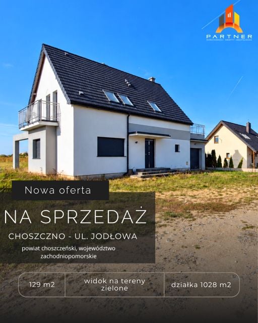 Dom Choszczno