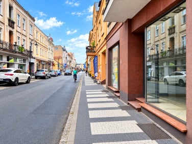 Lokal Września