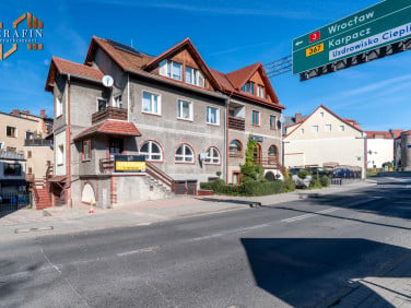 Dom Jelenia Góra