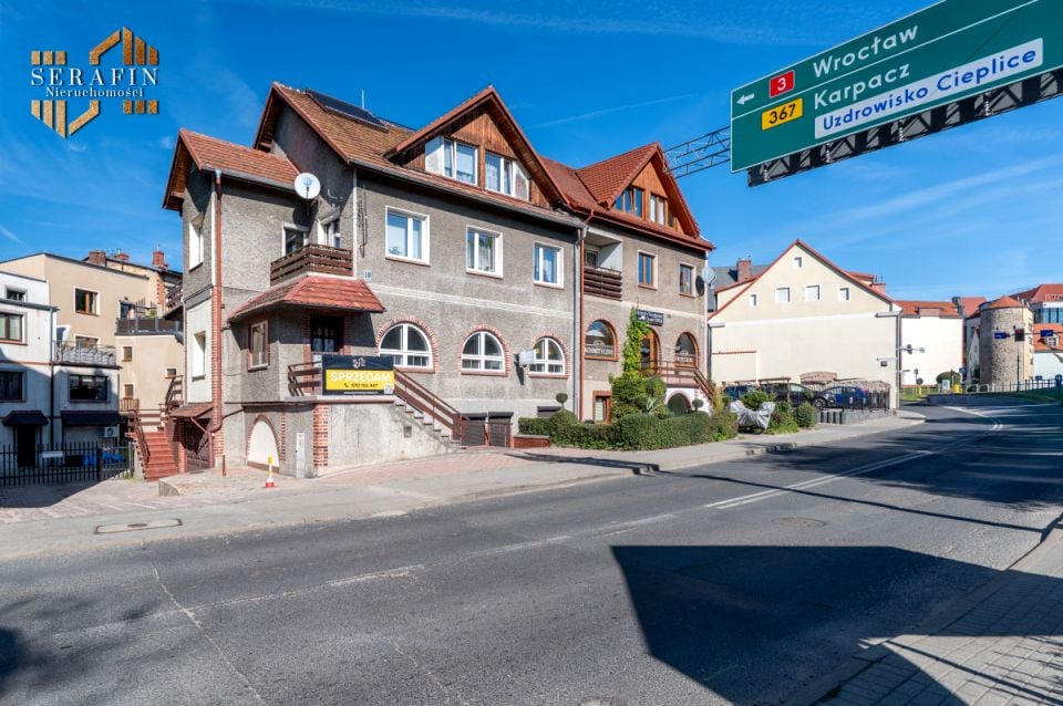 Dom Jelenia Góra