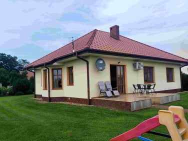Dom Nowy Zamek