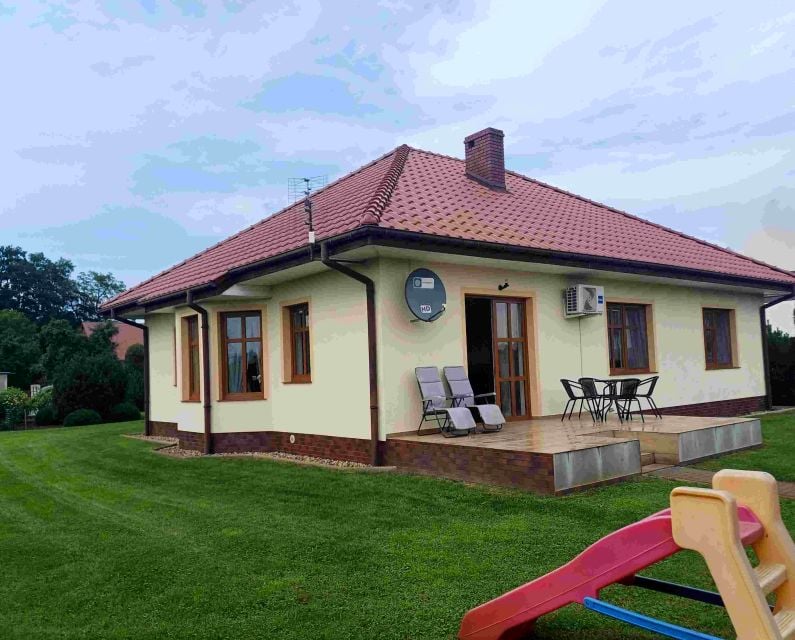 Dom Nowy Zamek