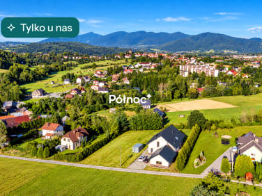 Dom Jordanów sprzedaż