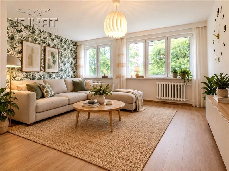 Mieszkanie Sopot