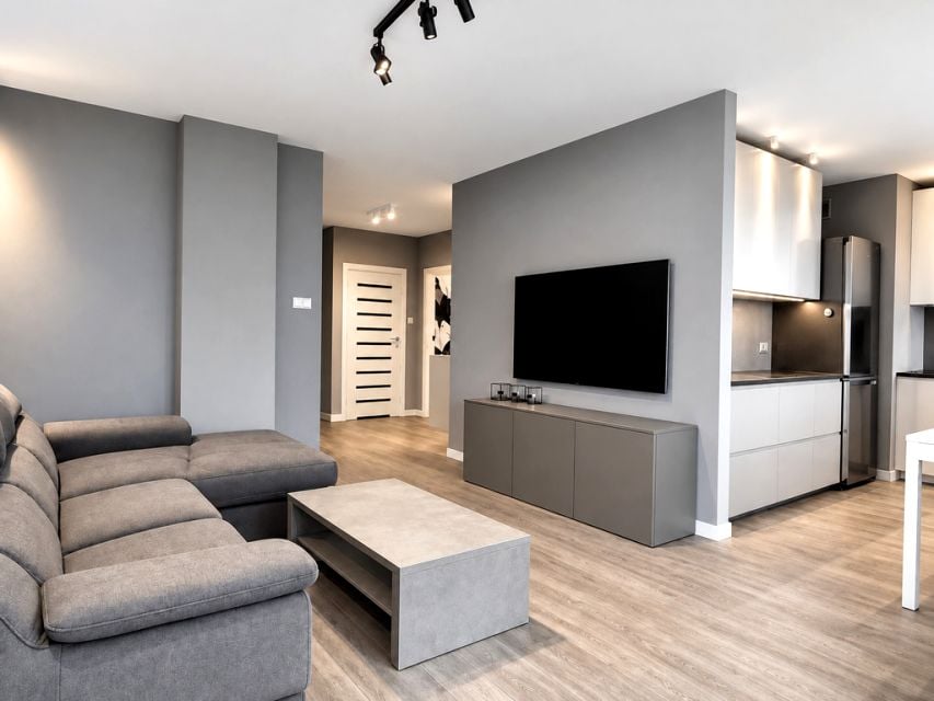 Wynajmę Mieszkanie Warszawa - 69 m²