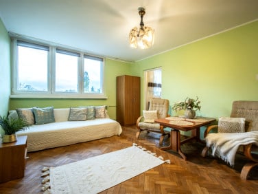 Mieszkanie Łódź