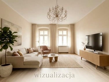 Mieszkanie Łódź
