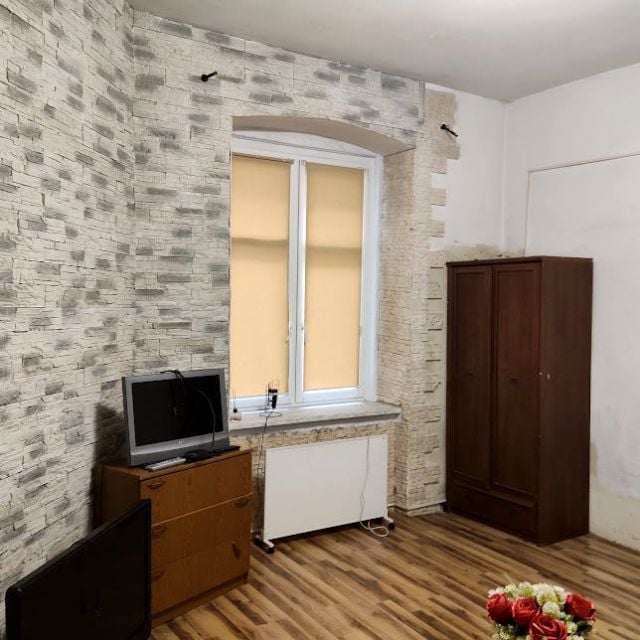 Mieszkanie Chorzów