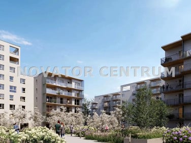 Mieszkanie Bydgoszcz