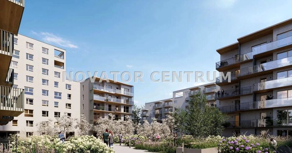 Mieszkanie Bydgoszcz