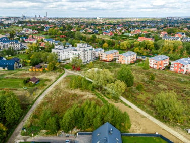 Działka budowlana Rzeszów