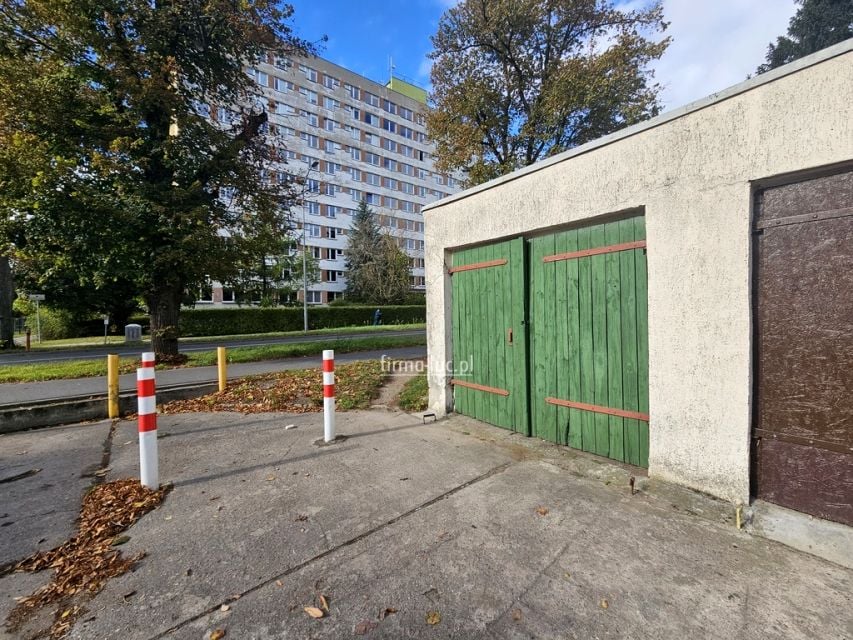 Lokal Gorzów Wielkopolski