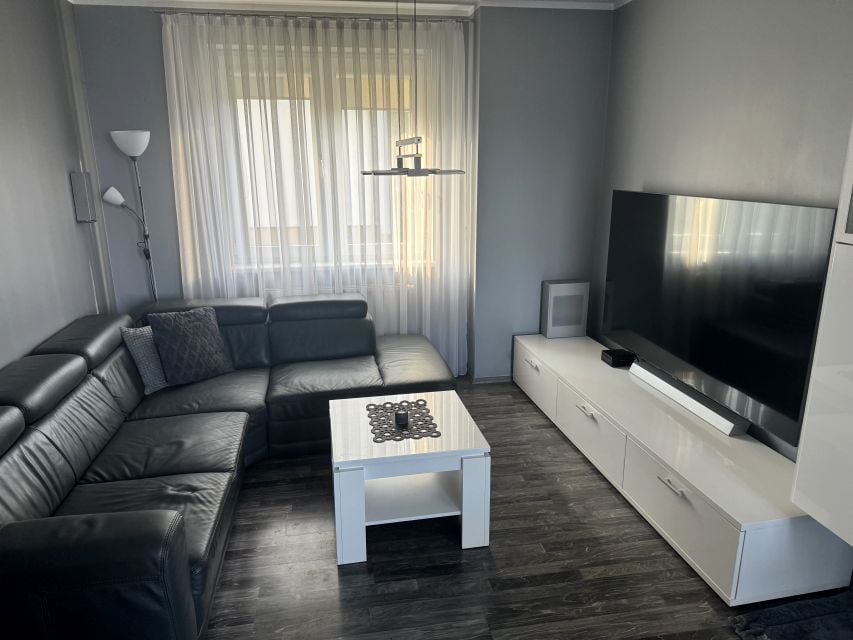 Mieszkanie Opole