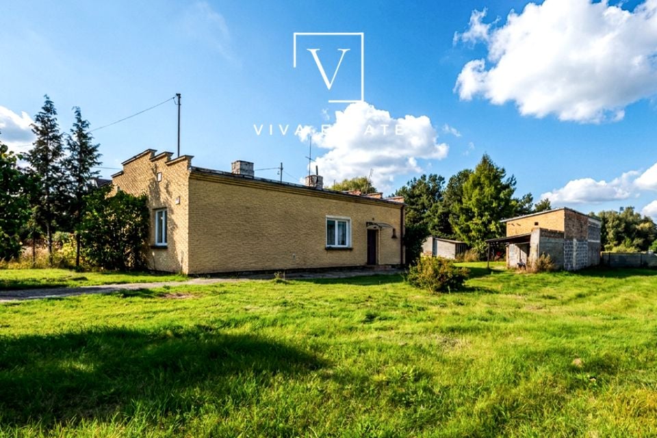 Dom Chynów