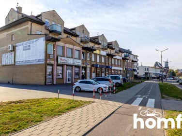Lokal Białystok
