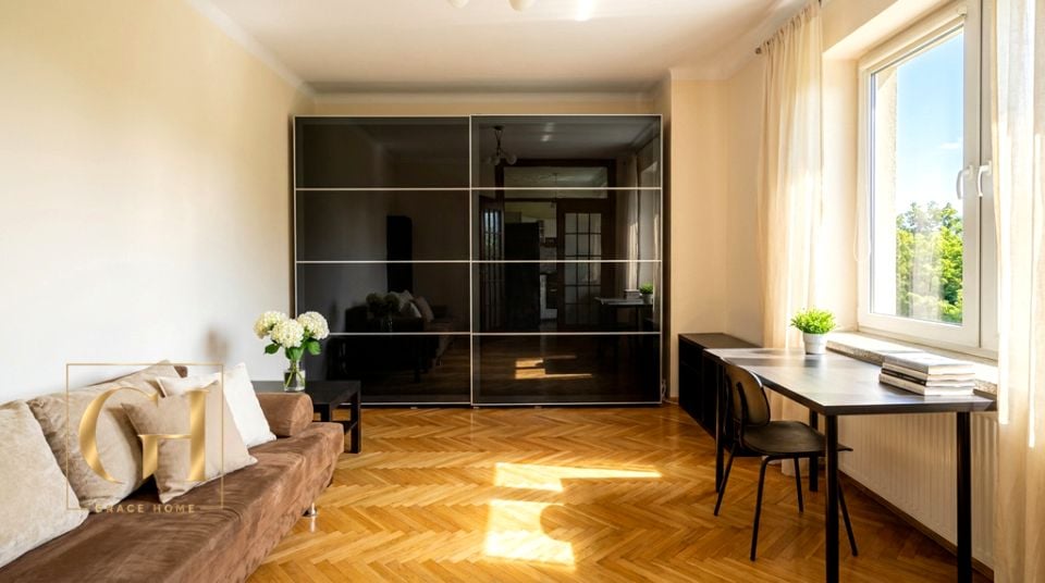 Mieszkanie Warszawa