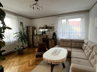 Mieszkanie Poznań