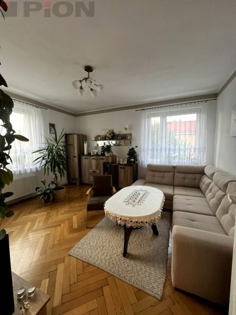 Mieszkanie Poznań