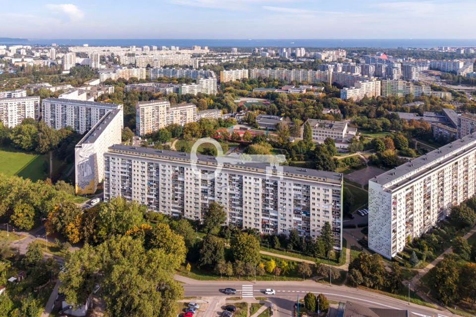 Sprzedam Mieszkanie Gdańsk - 30,90 m²