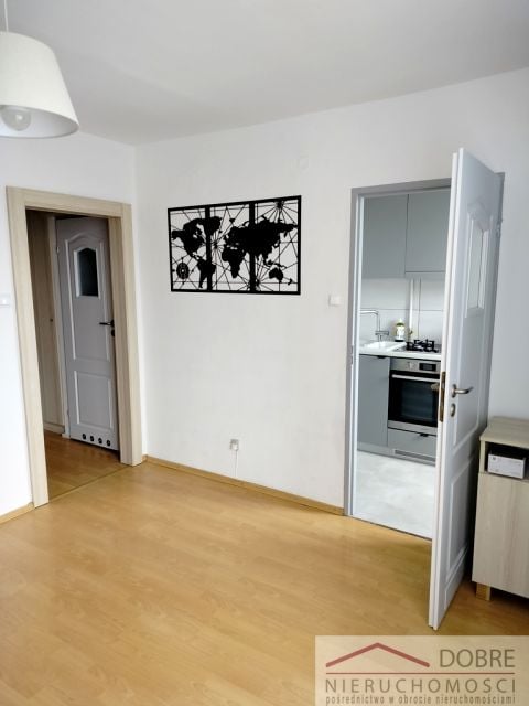 Mieszkanie Warszawa