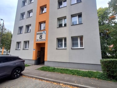 Mieszkanie Mysłowice