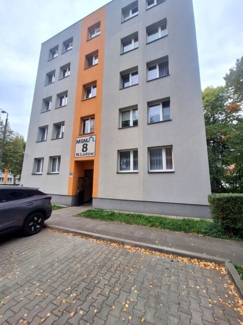 Sprzedam Mieszkanie Mysłowice - 37 m²