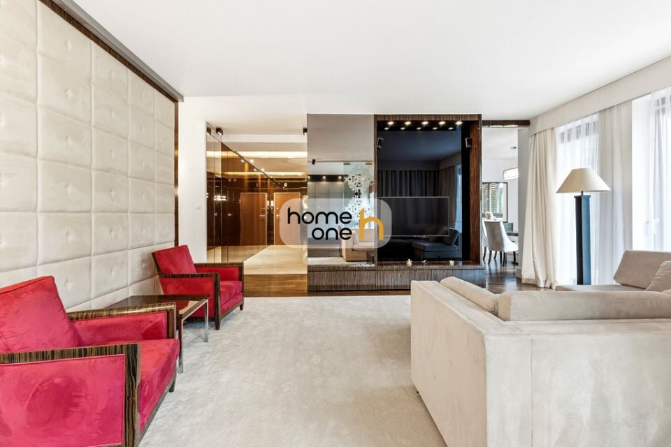 Apartament, ul. Biały Kamień